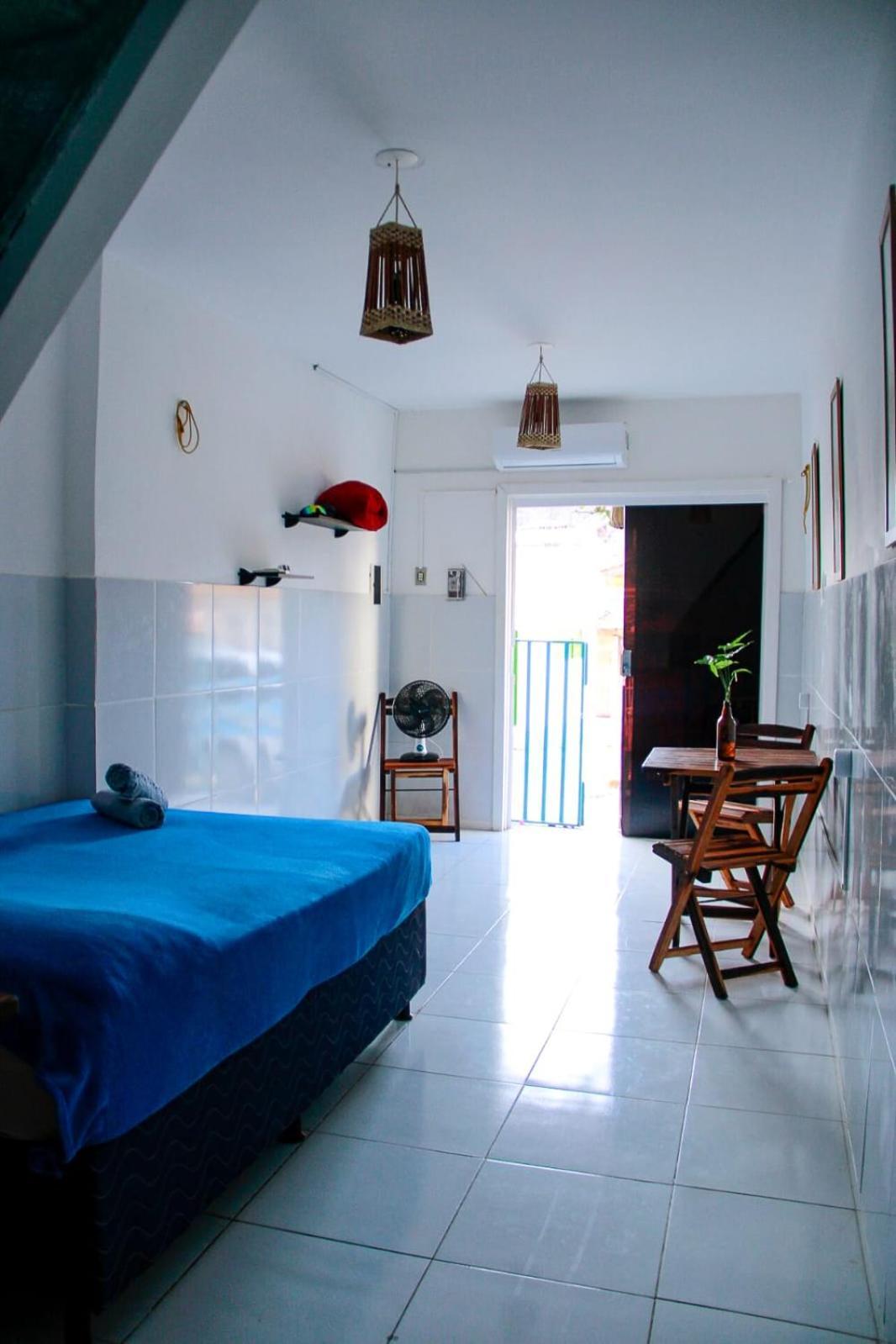 Hostal La Estacion - Pipa *