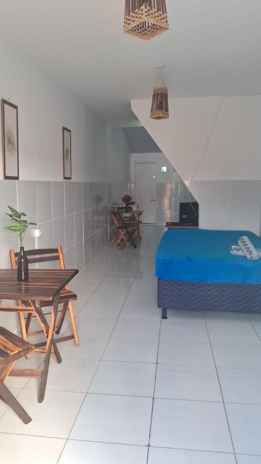 La Estacion - Pipa Hostal Praia de Pipa