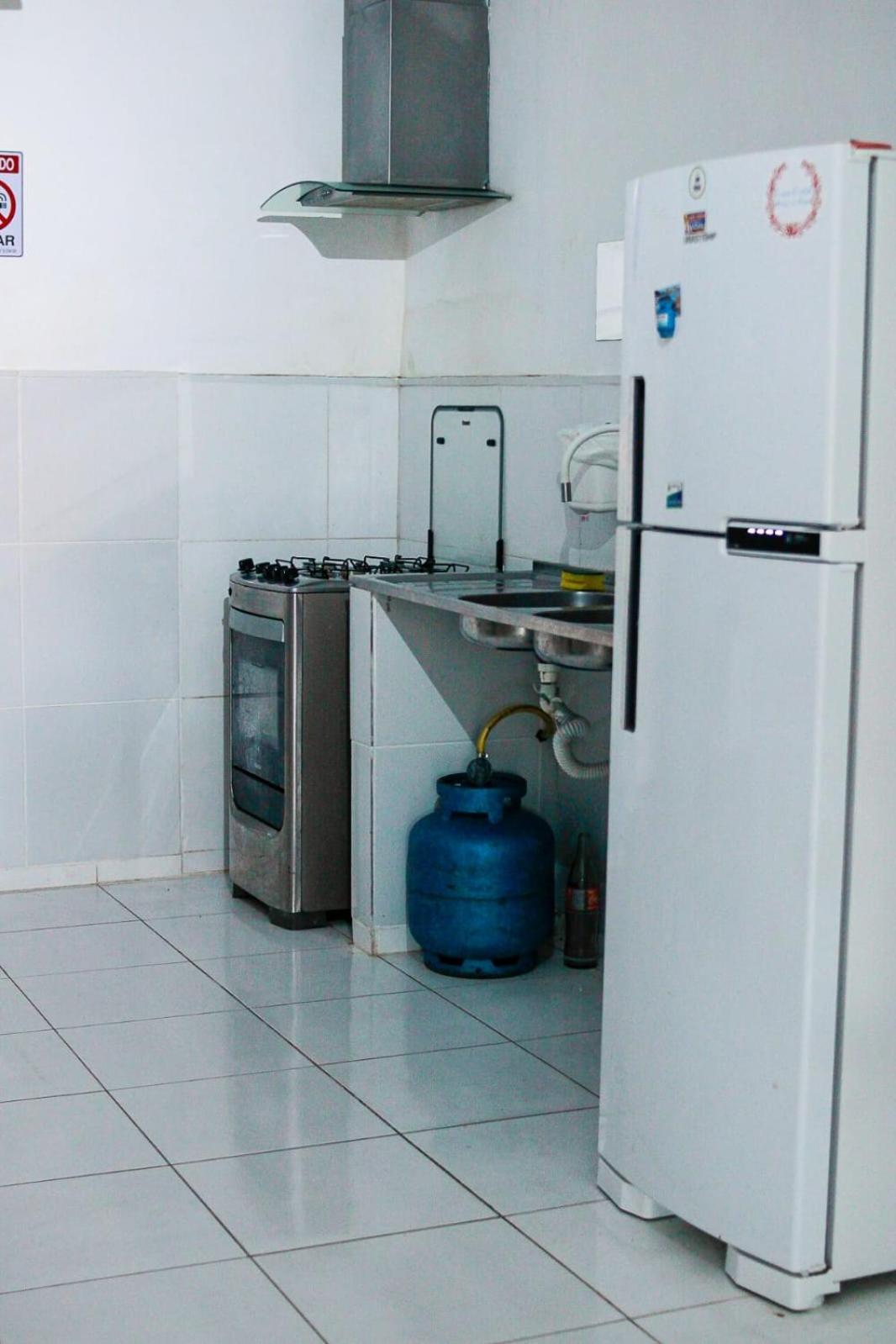 Hostal La Estacion - Pipa
