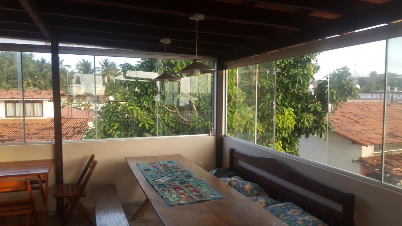 La Estacion - Pipa Hostal Praia de Pipa