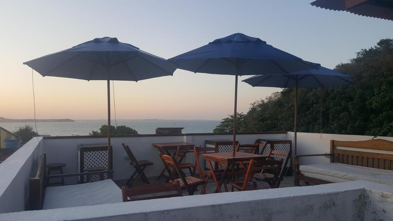 La Estacion - Pipa Praia de Pipa