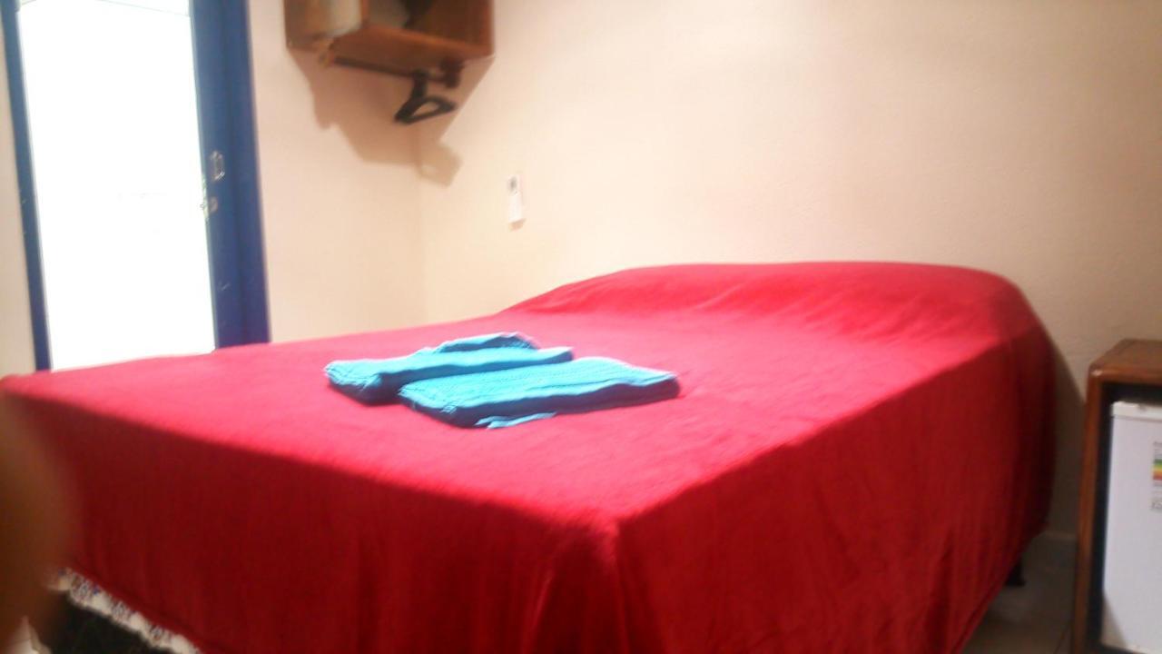 La Estacion - Pipa