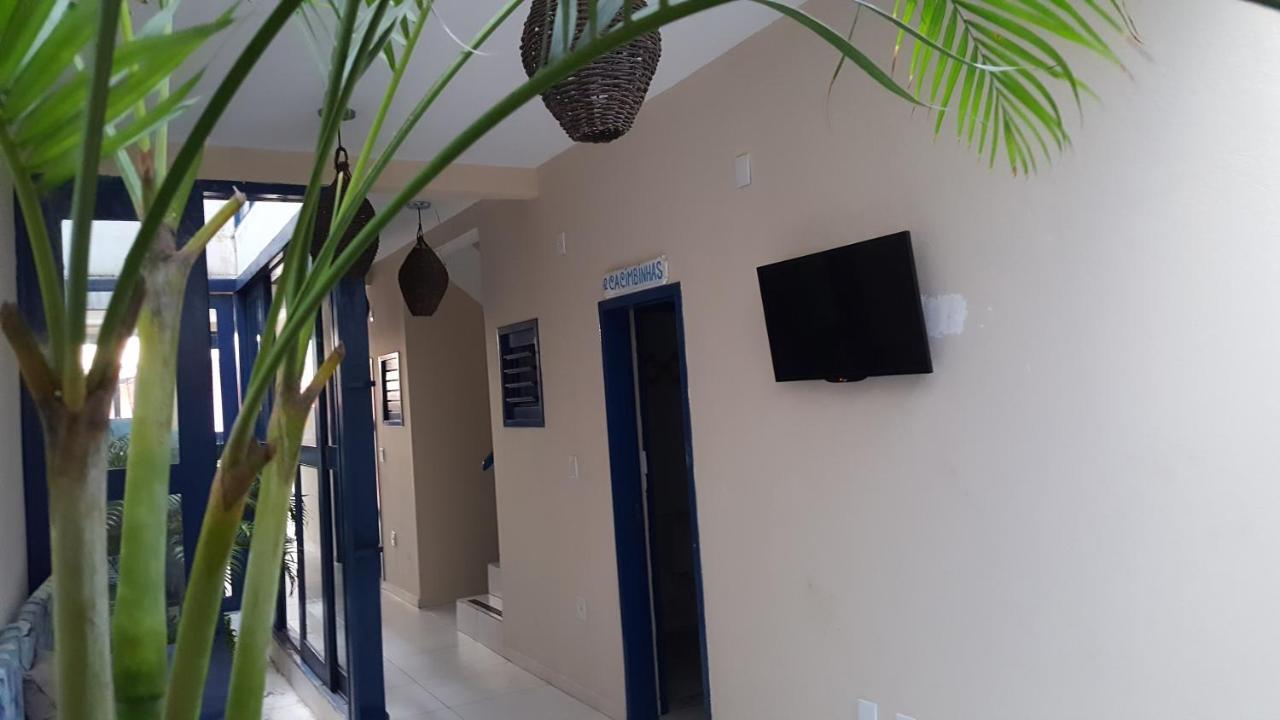 La Estacion - Pipa Hostal