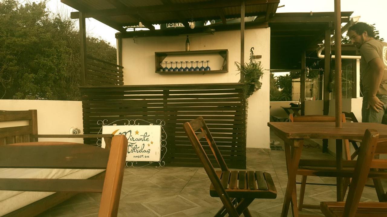 Hostal La Estacion - Pipa Praia de Pipa