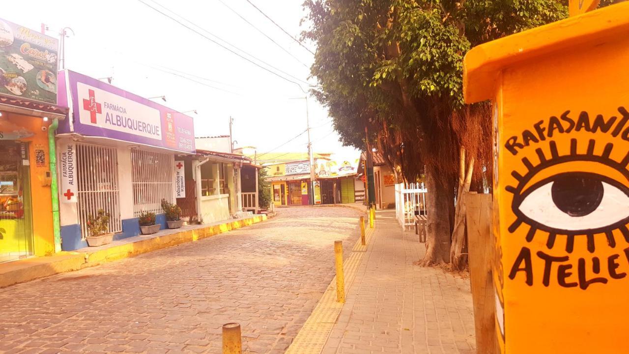 Hostal La Estacion - Pipa *