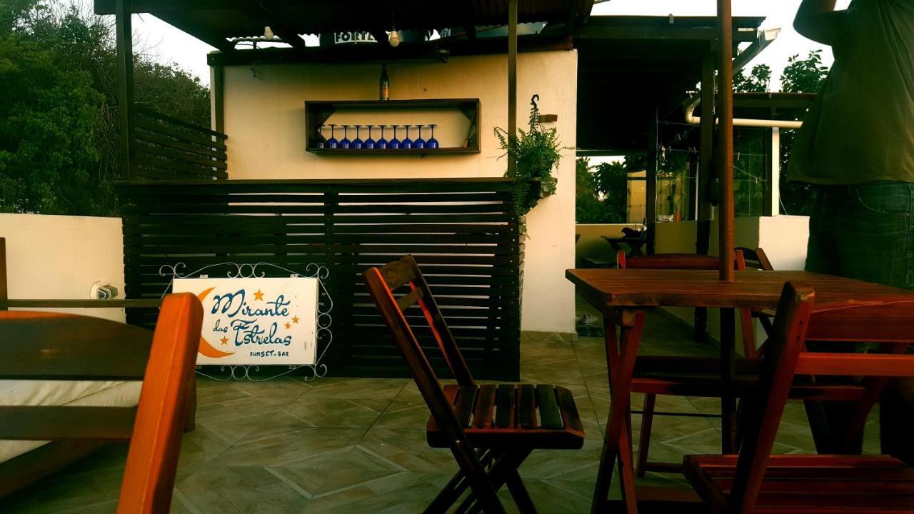 La Estacion - Pipa Hostal