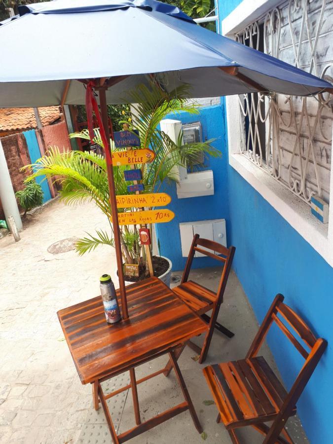 Hostal La Estacion - Pipa