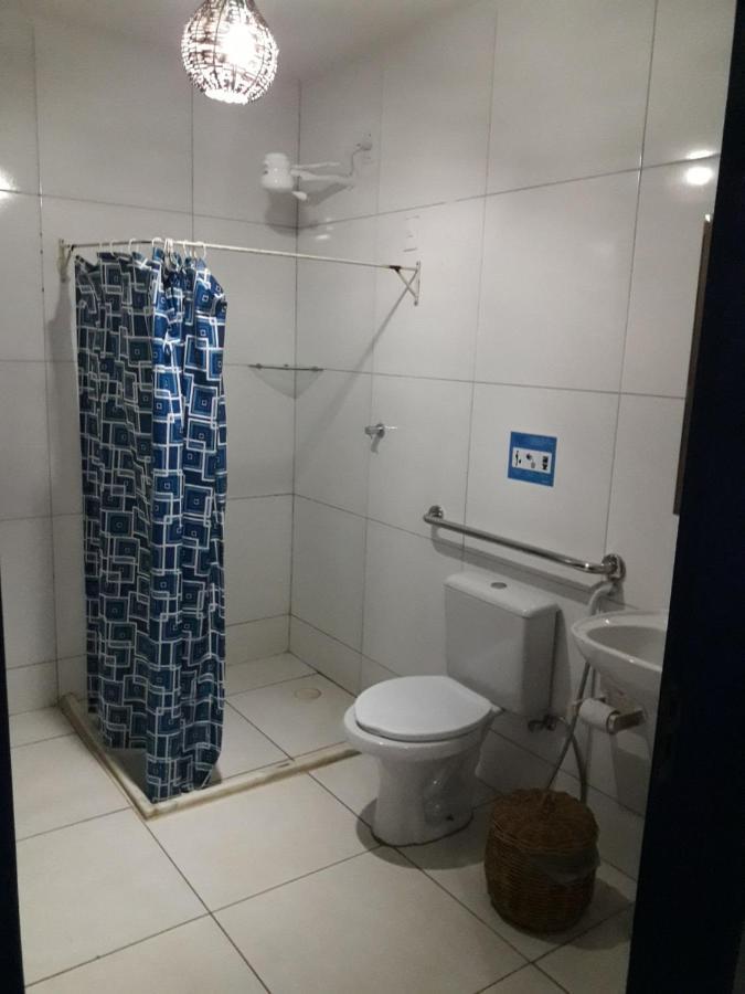 La Estacion - Pipa Hostal